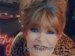 Femmecheri