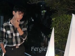 Fergiel