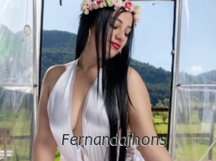 Fernandajhons