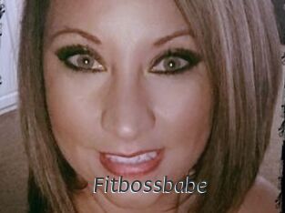 Fitbossbabe
