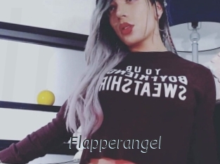 Flapperangel