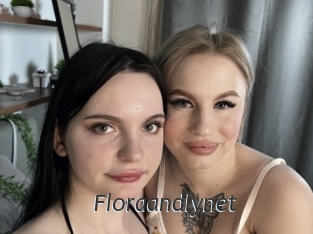 Floraandlynet