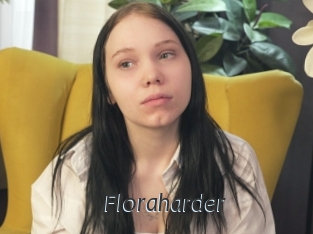 Floraharder