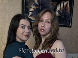 Florenceandedita