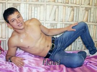 floud Ligne Rose