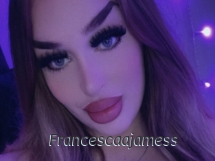 Francescaajamess