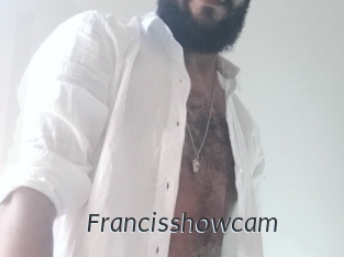 Francisshowcam