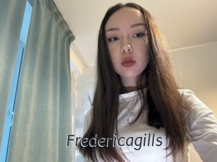 Fredericagills