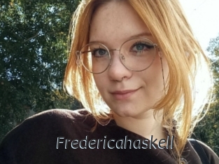 Fredericahaskell
