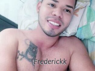 frederickk Ligne Rose