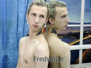 Fredwhite