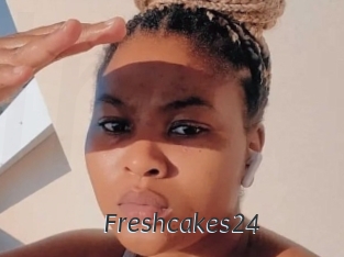 Freshcakes24