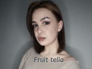 Fruit_tella