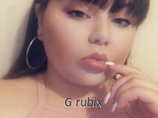 G_rubix