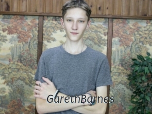 GarethBarnes