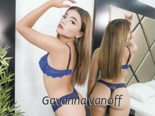 GavannaIvanoff