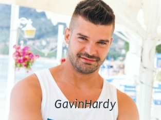 GavinHardy