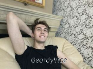 GeordyVice