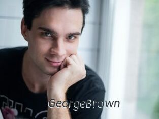 GeorgeBrown