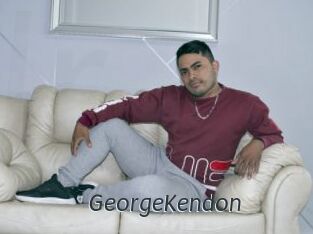 GeorgeKendon