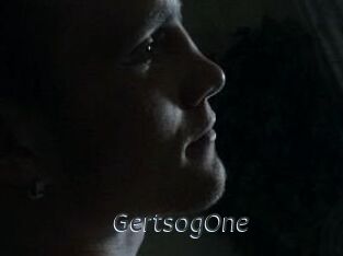 GertsogOne