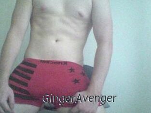 GingerAvenger