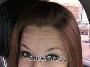 GingerFire33