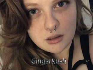 GingerKush