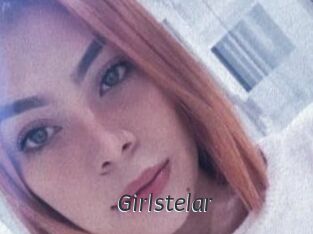 Girlstelar