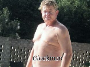 Glockman Ligne Rose
