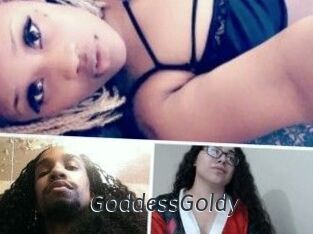 GoddessGoldy