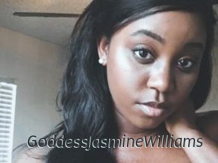 GoddessJasmineWilliams