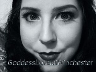 GoddessLorelaiWinchester