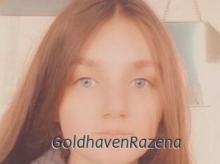 GoldhavenRazena