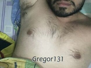 Gregor131 Ligne Rose