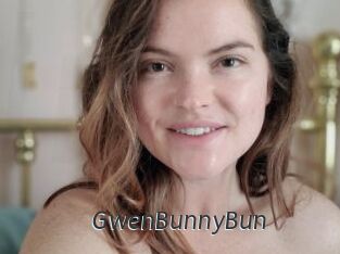 GwenBunnyBun