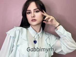 Gabbimyrh