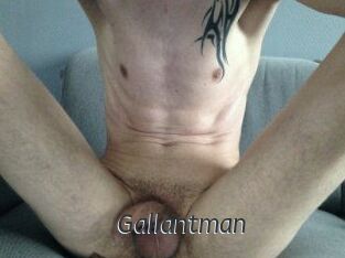 Gallantman