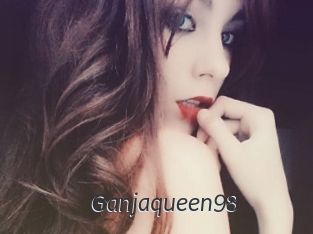 Ganjaqueen98