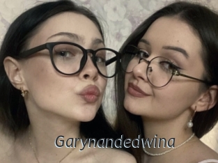 Garynandedwina