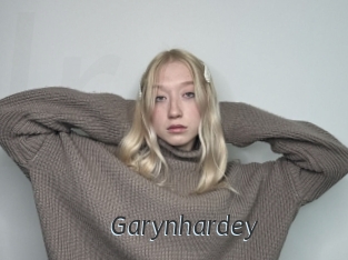 Garynhardey