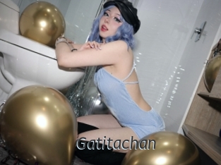 Gatitachan