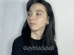 Gayblacknall