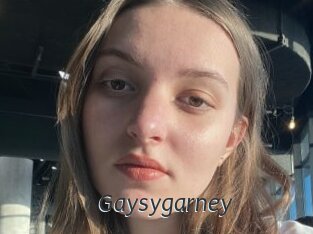 Gaysygarney