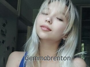 Gemmabrenton