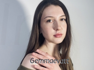 Gemmaevatt