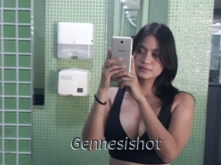 Gennesishot