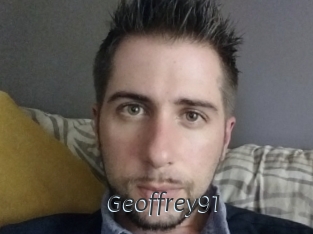 Geoffrey91