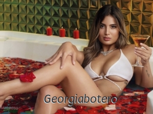 Georgiabotero