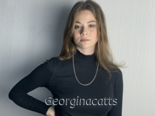 Georginacatts